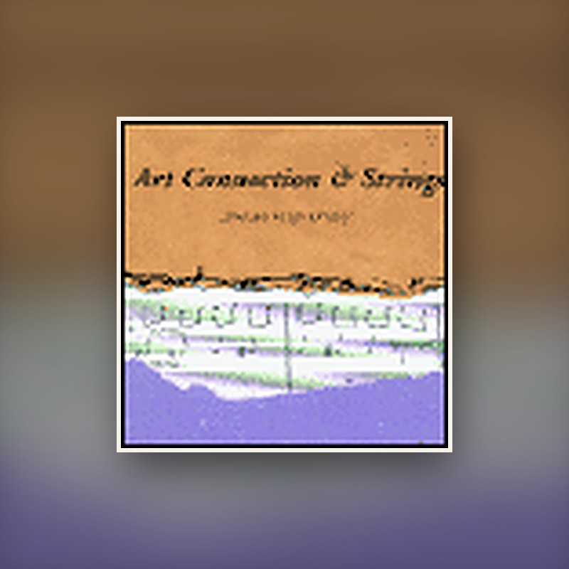 the secret symphony — Art Connection & Strings